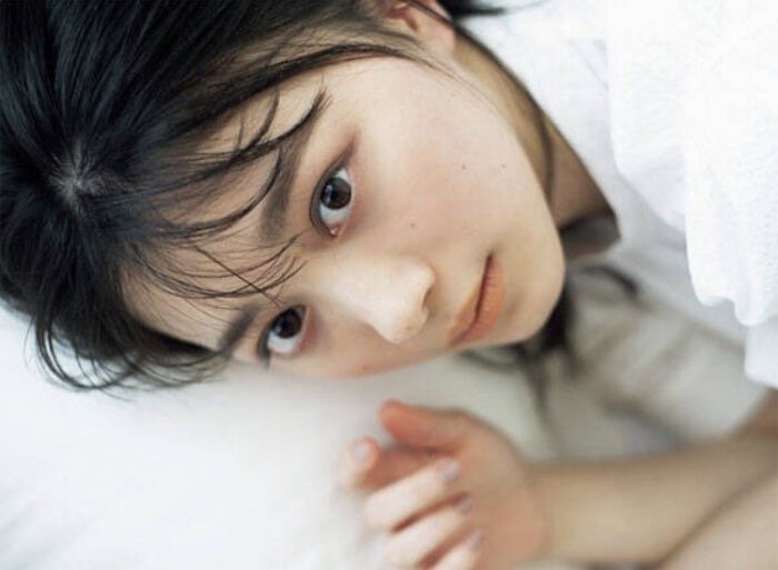 森田ひかるの水着姿、可愛すぎ！