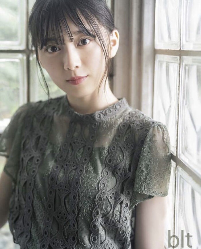 森田ひかるの水着姿、可愛すぎ！