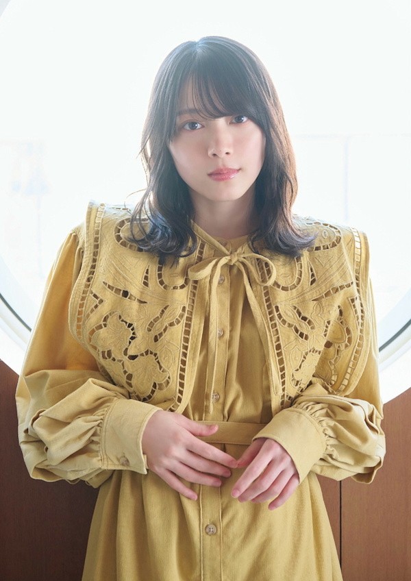 森田ひかるの水着姿、可愛すぎ！