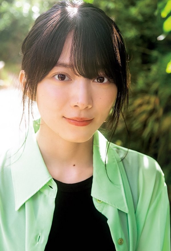 森田ひかるの水着姿、可愛すぎ！