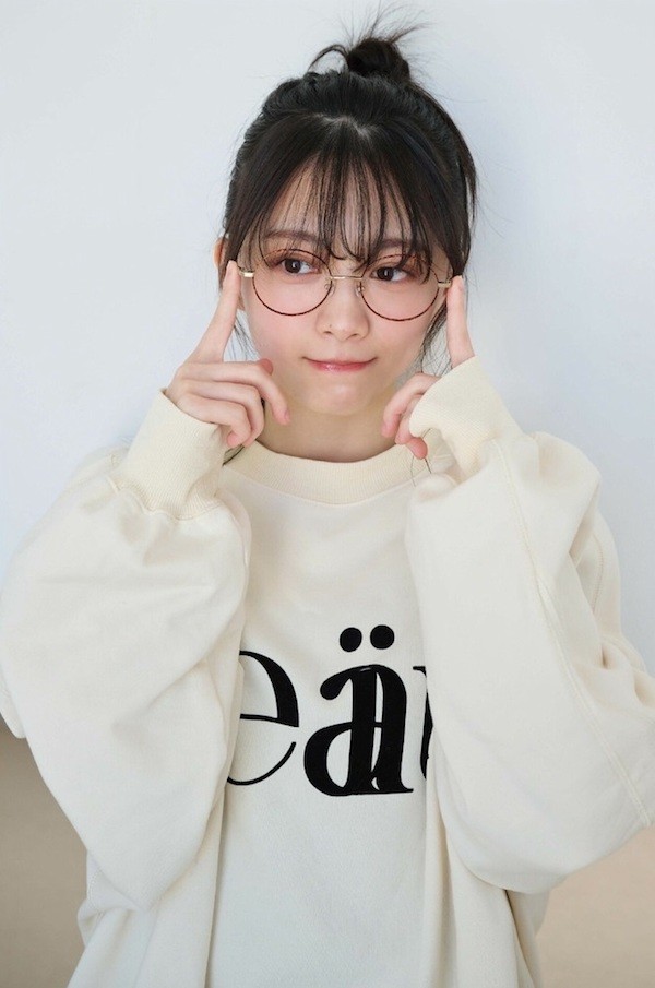 森田ひかるの水着姿、可愛すぎ！