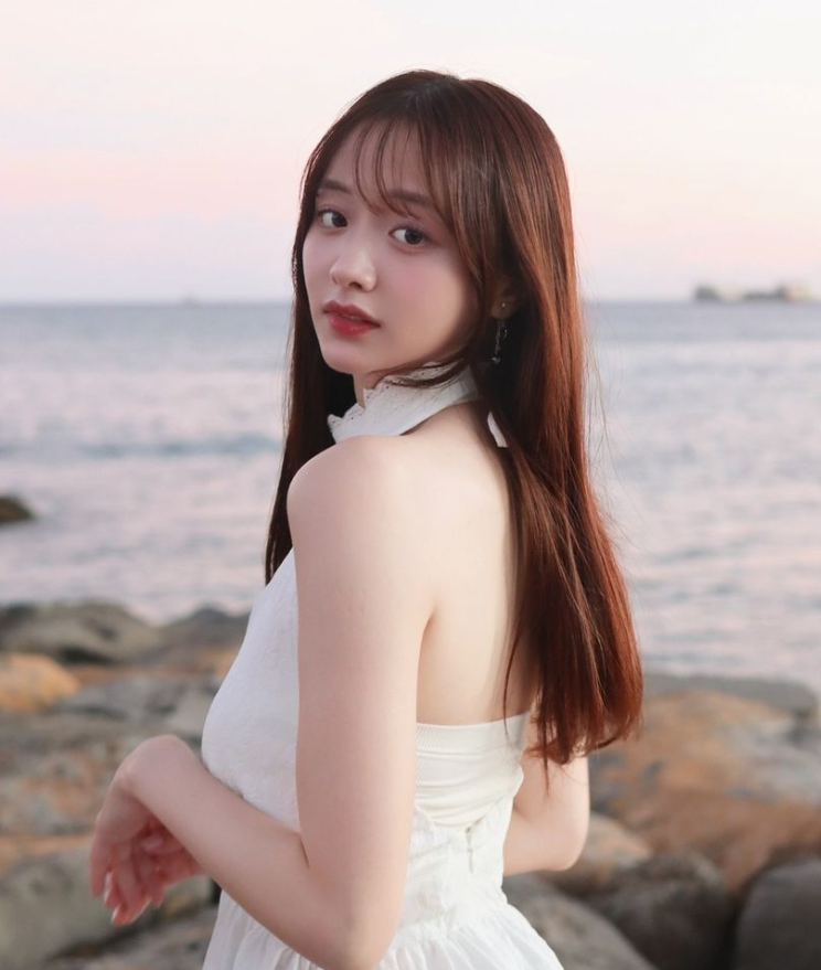 森香澄