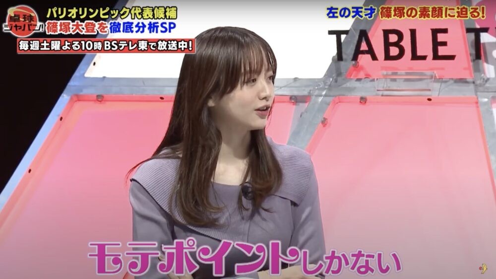 森香澄