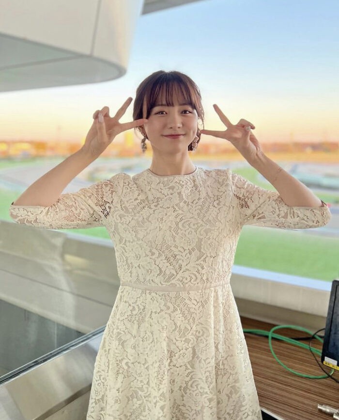 森香澄