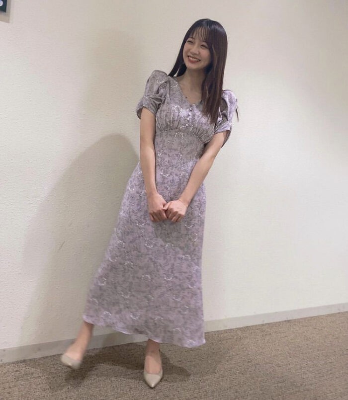 森香澄