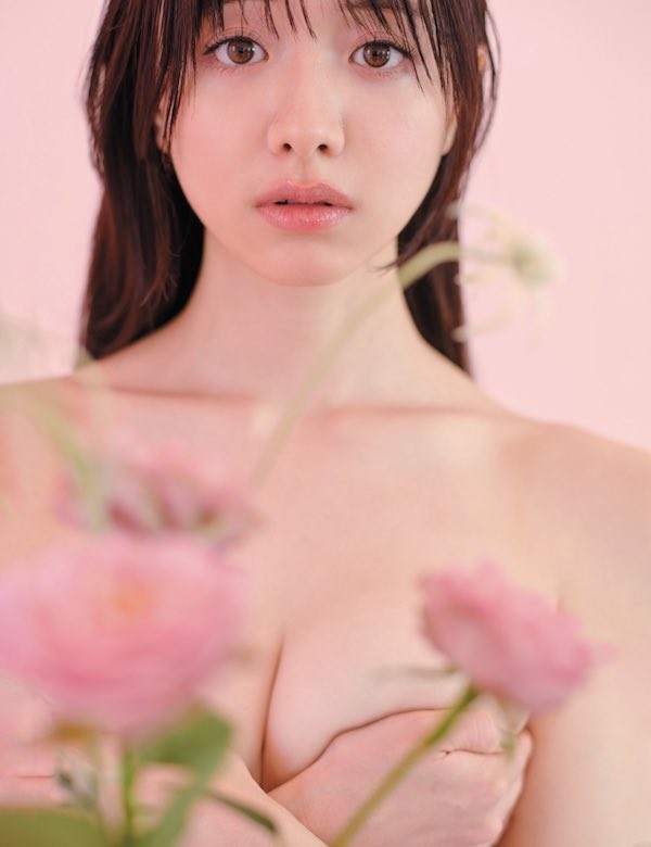 森香澄