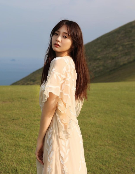 森香澄