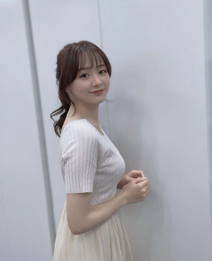 森香澄
