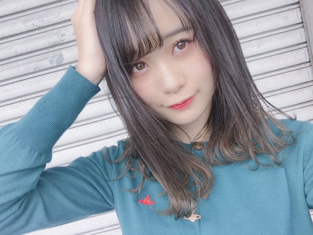 横山結衣の素顔！