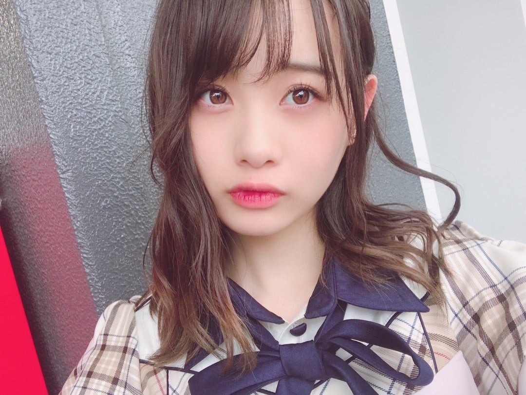 妹とのツーショット！