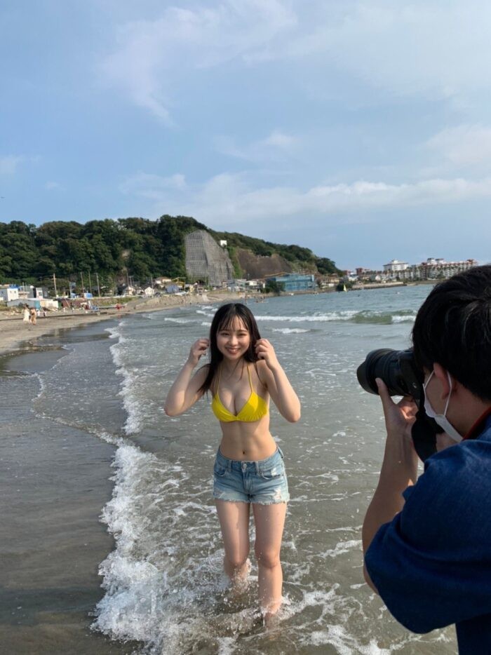 池本しおり