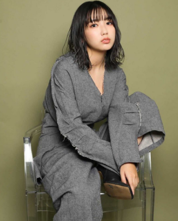 沢口愛華