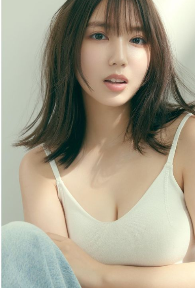 沢口愛華ってどんな人？ 令和のグラビアクイーンを徹底解剖！