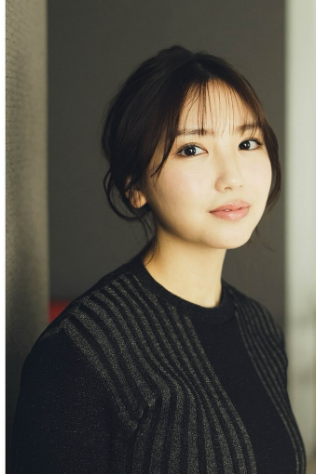 沢口愛華