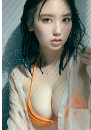沢口愛華