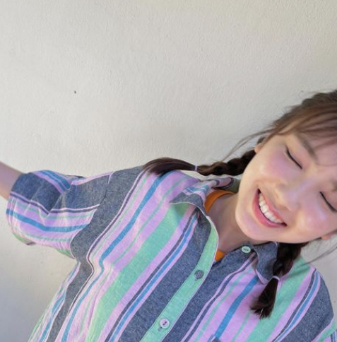 沢口愛華