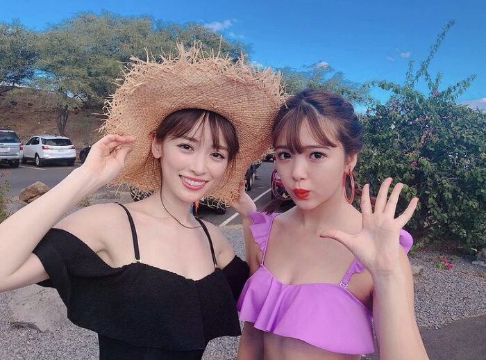 泉里香