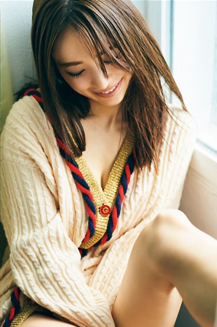 泉里香
