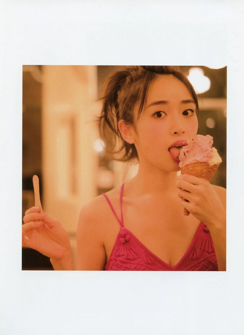泉里香