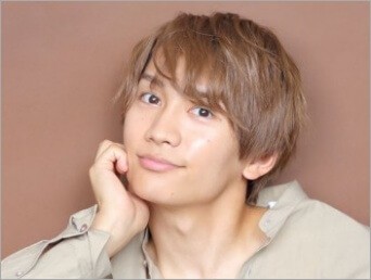 藤原丈一郎と渋谷凪咲