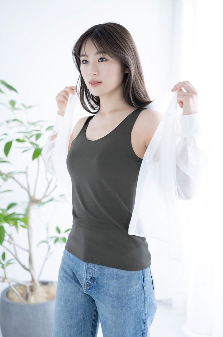 渋谷凪咲、可愛さ爆発！ なぎちゃんのプロフィールから熱愛事情まで徹底解剖！