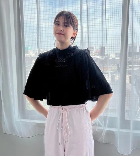 渡邉理佐