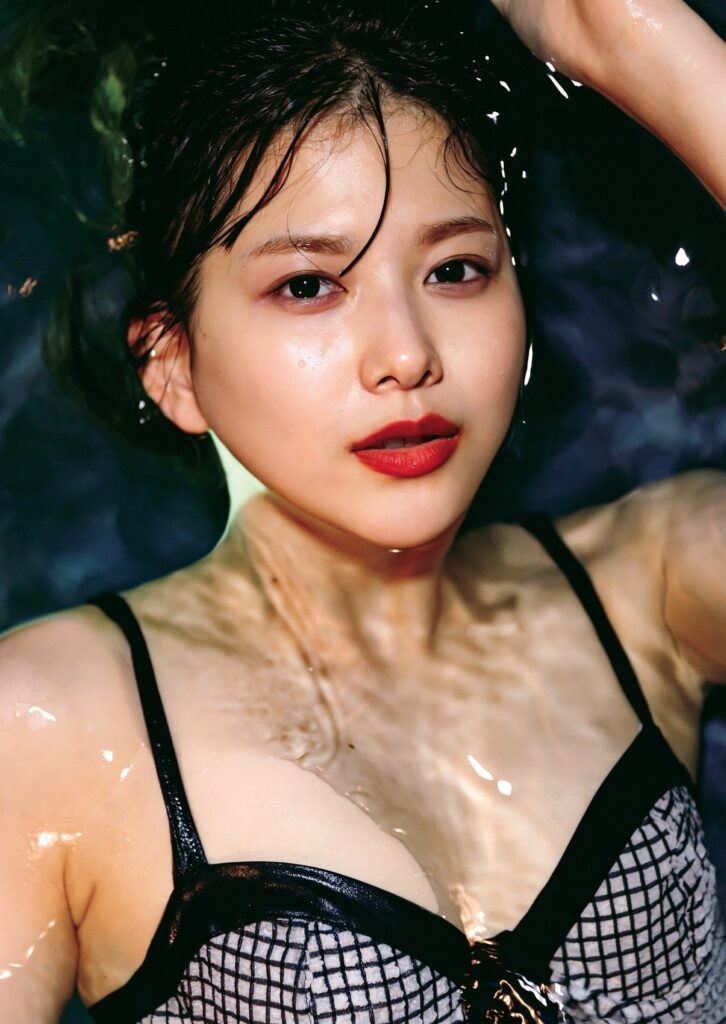渡邉理佐