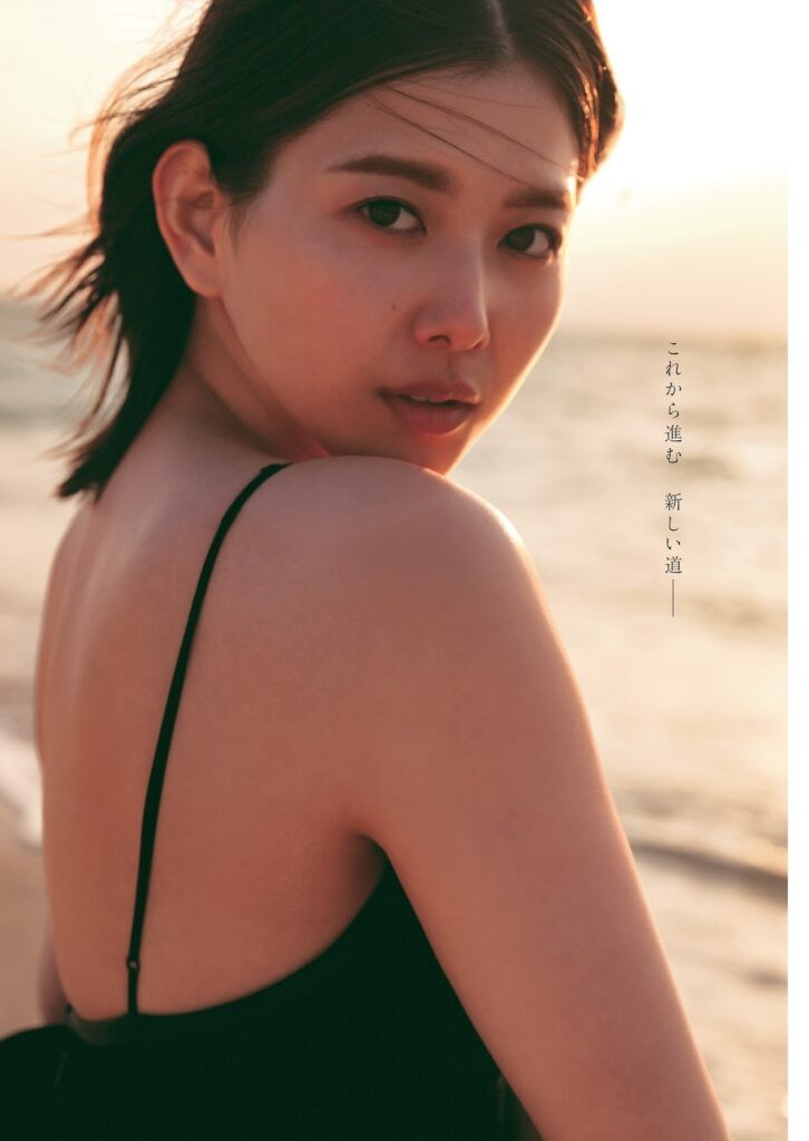 渡邉理佐