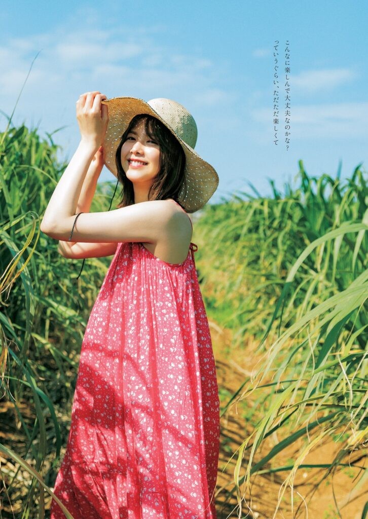 渡邉理佐