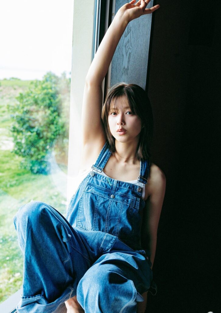 渡邉理佐