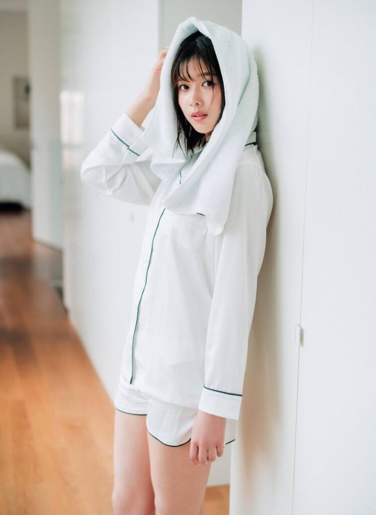 渡邉理佐