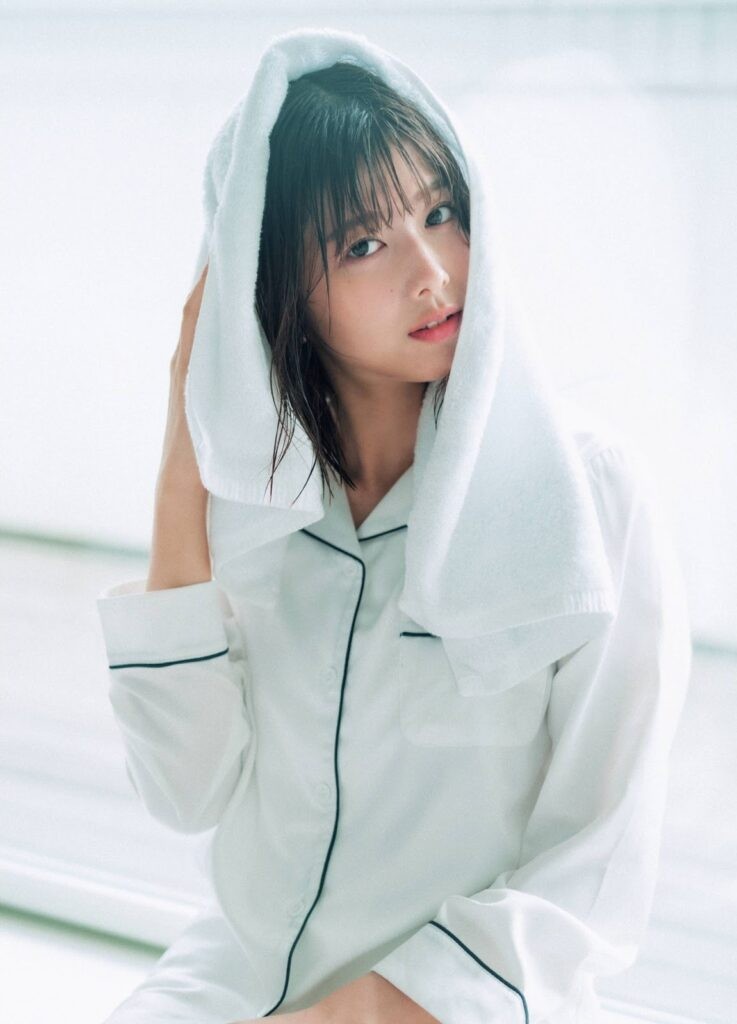 渡邉理佐