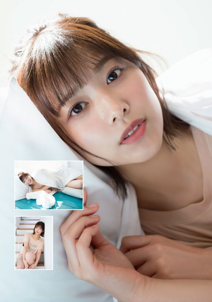 渡邉理佐ってどんな人？ ベリサの知られざる素顔を徹底解剖！