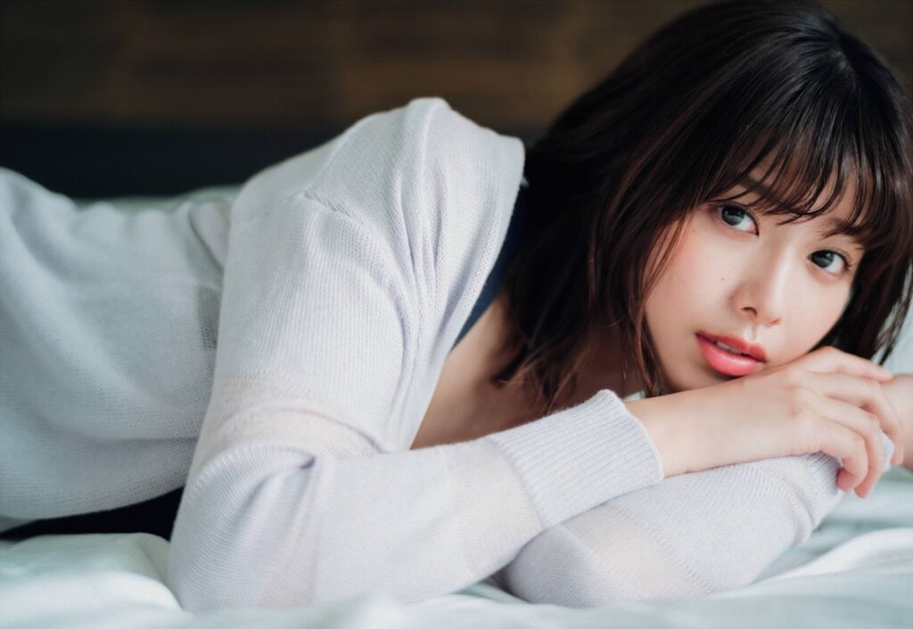 渡邉理佐