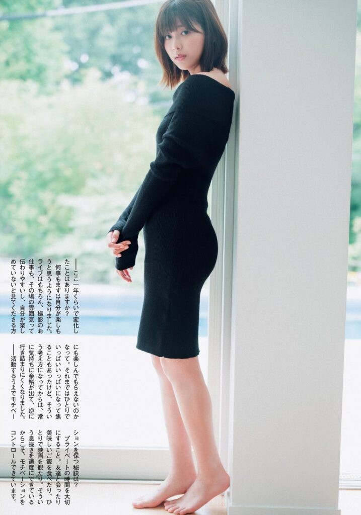 渡邉理佐
