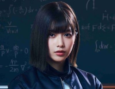 渡邉理佐