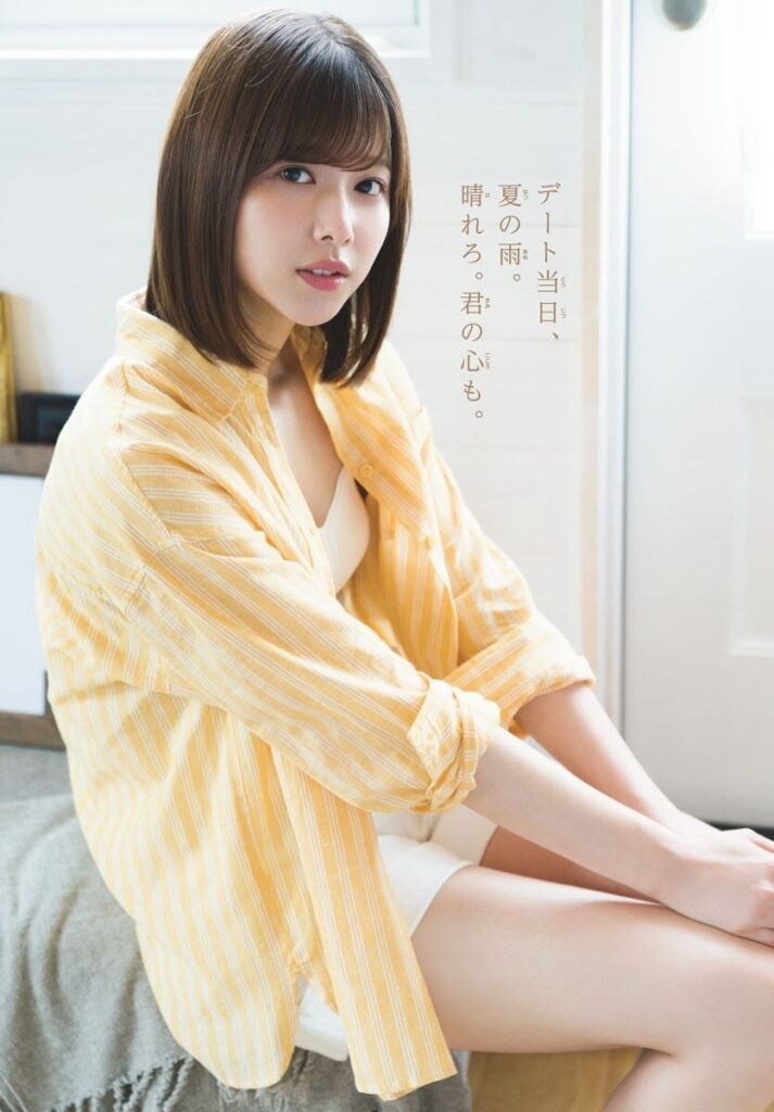渡邉理佐