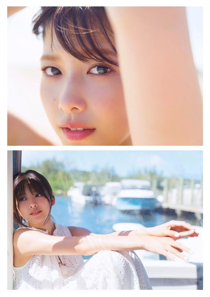 渡邉理佐