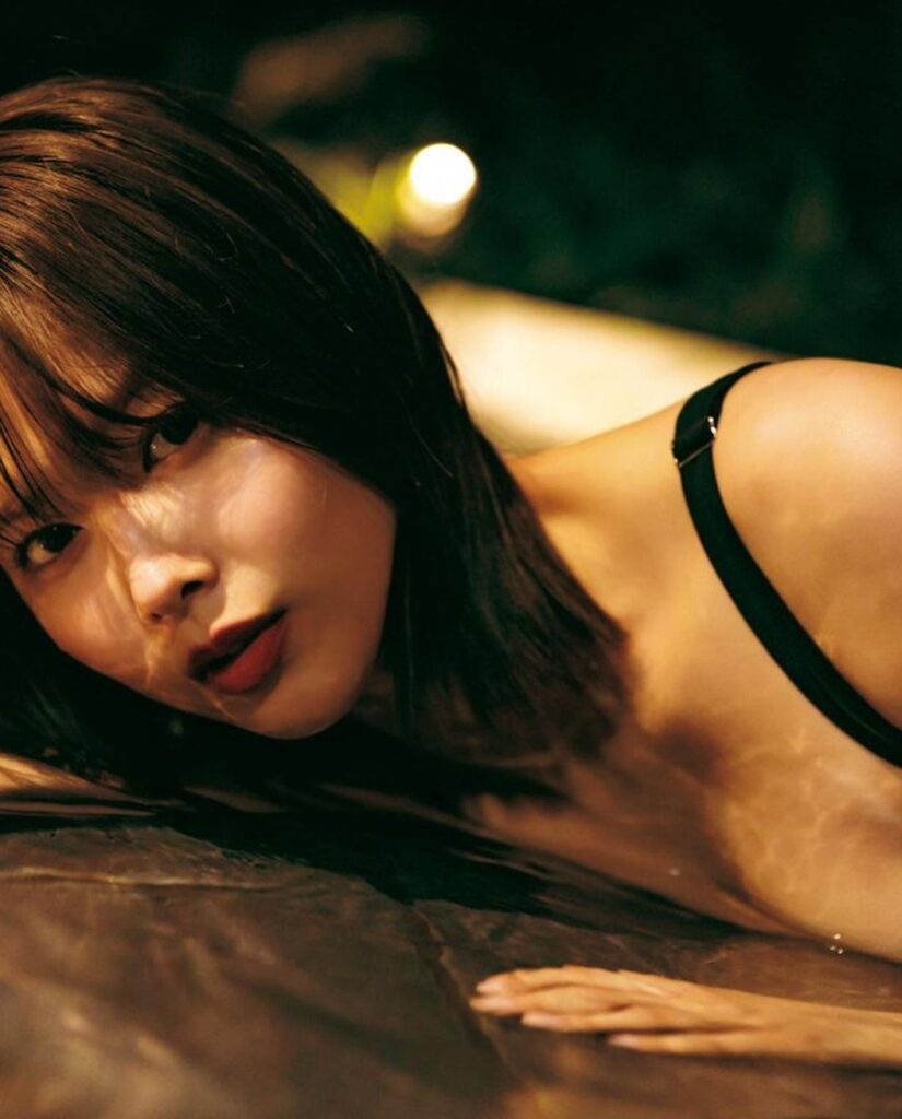 渡邉理佐