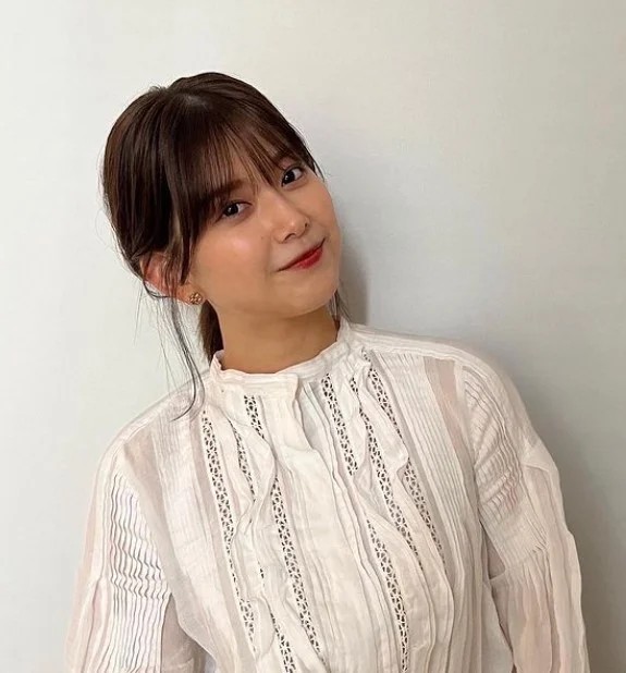 渡邉理佐