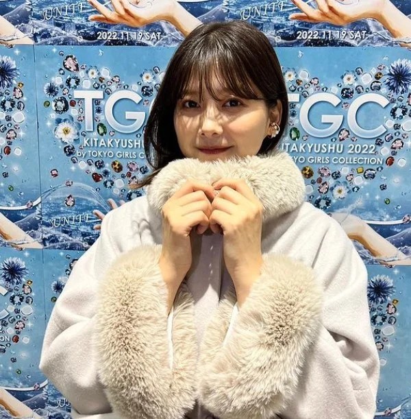 渡邉理佐