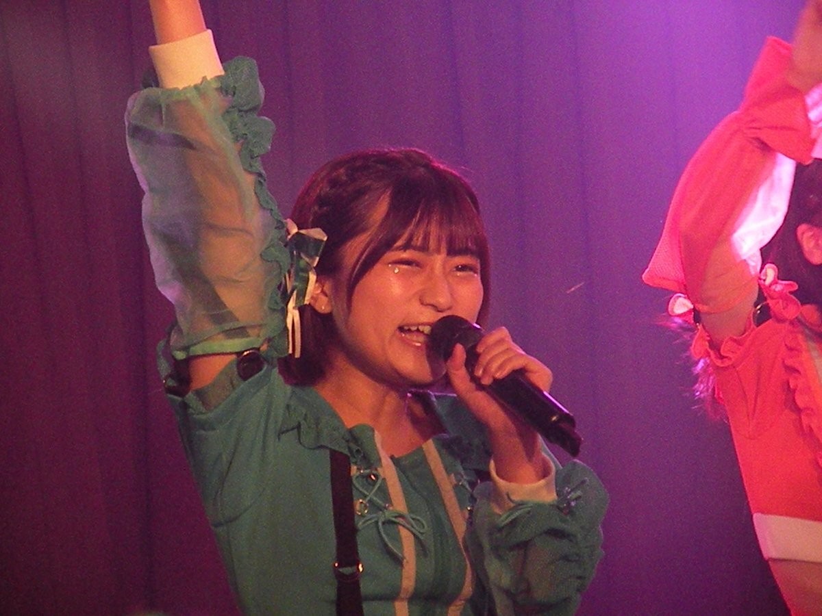 百川晴香