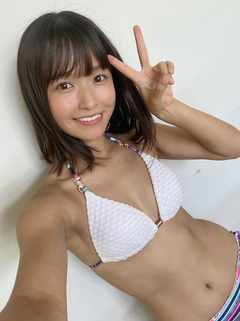 百川晴香