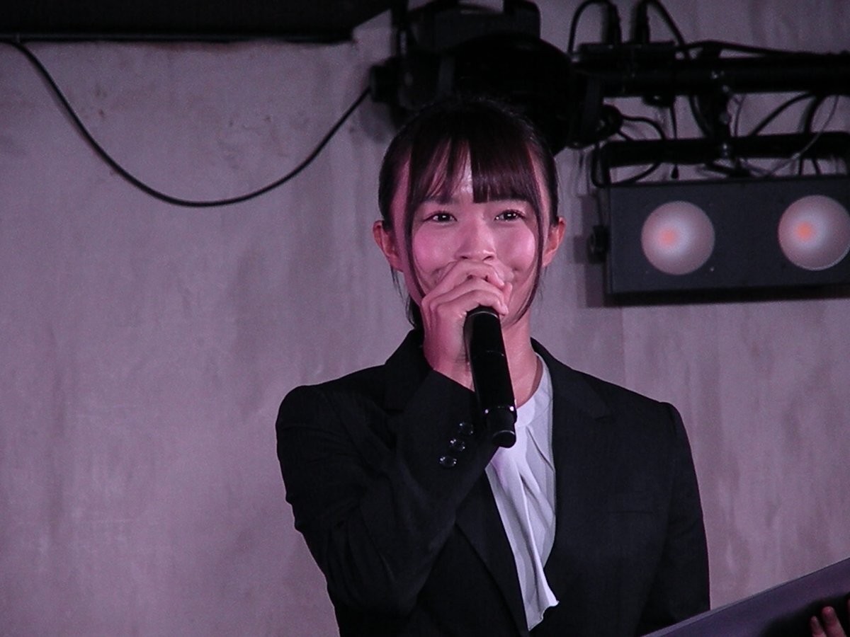 百川晴香