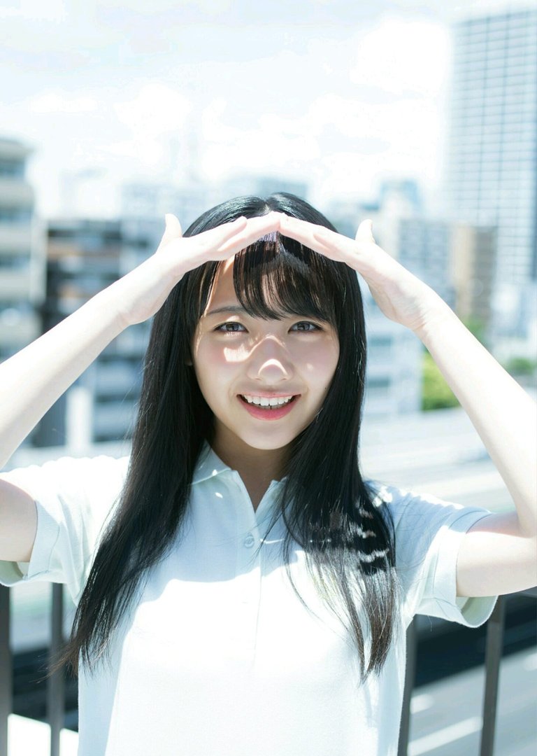 石田千穂ちゃんの水着姿、美しすぎる！