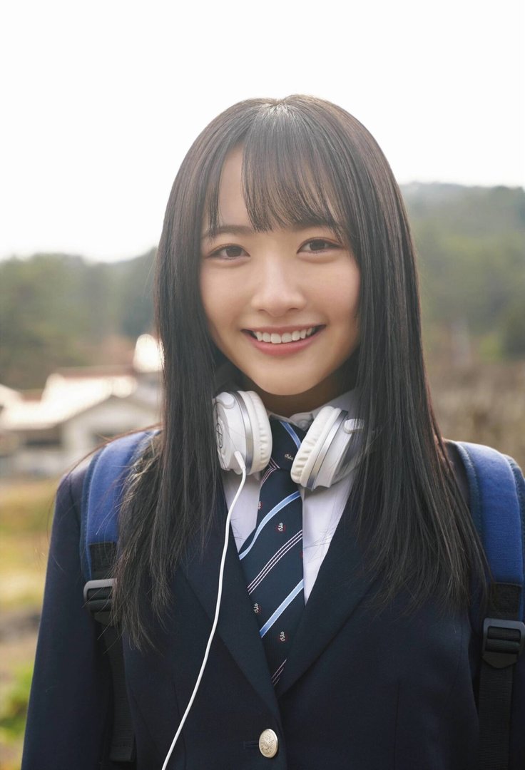 石田千穂ちゃんの水着姿、最高！