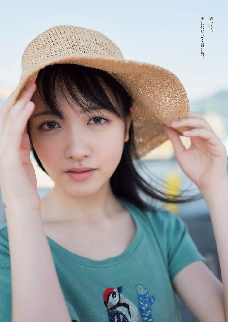 石田千穂ちゃんの魅力が詰まった写真集！