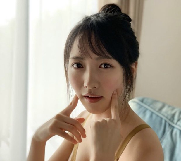 石田千穂ちゃんの水着姿、最高！
