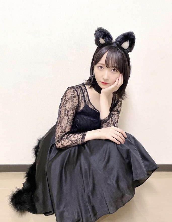 石田千穂ちゃんの水着姿、最高！