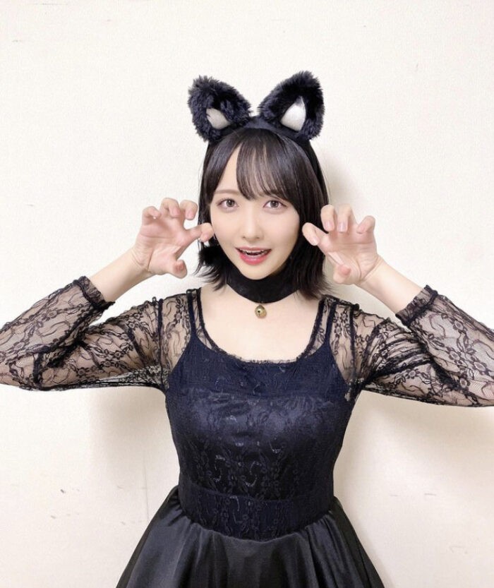 石田千穂ちゃんの水着姿、最高！